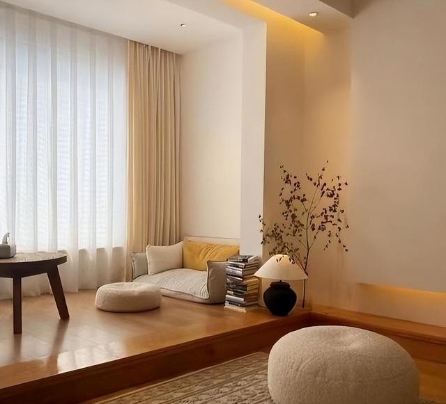 Mua căn hộ 66m² để sống một mình sau nghỉ hưu: Người phụ nữ 58 tuổi biến mỗi ngày thành một giấc mơ bình yên- Ảnh 10. Mua căn hộ 66m² để sống một mình sau nghỉ hưu: Người phụ nữ 58 tuổi biến mỗi ngày thành một giấc mơ bình yên- Ảnh 10.