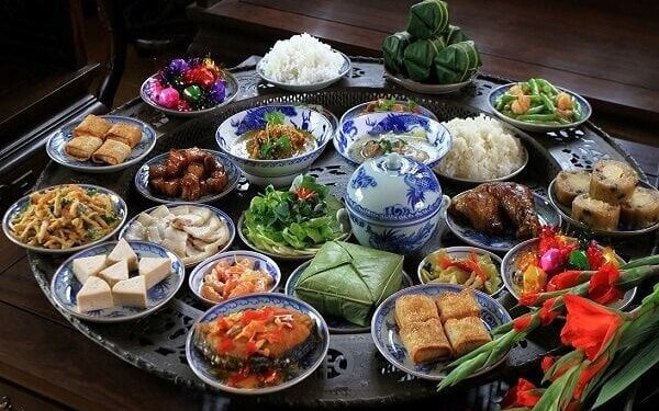 Vượt qua Pháp và Tây Ban Nha, ẩm thực Việt Nam lọt top 4 ngon nhất thế giới: Bất ngờ với vị trí số 1- Ảnh 1. Vượt qua Pháp và Tây Ban Nha, ẩm thực Việt Nam lọt top 4 ngon nhất thế giới: Bất ngờ với vị trí số 1- Ảnh 1.