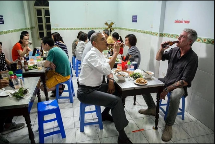 Vượt qua Pháp và Tây Ban Nha, ẩm thực Việt Nam lọt top 4 ngon nhất thế giới: Bất ngờ với vị trí số 1- Ảnh 3. Vượt qua Pháp và Tây Ban Nha, ẩm thực Việt Nam lọt top 4 ngon nhất thế giới: Bất ngờ với vị trí số 1- Ảnh 3.