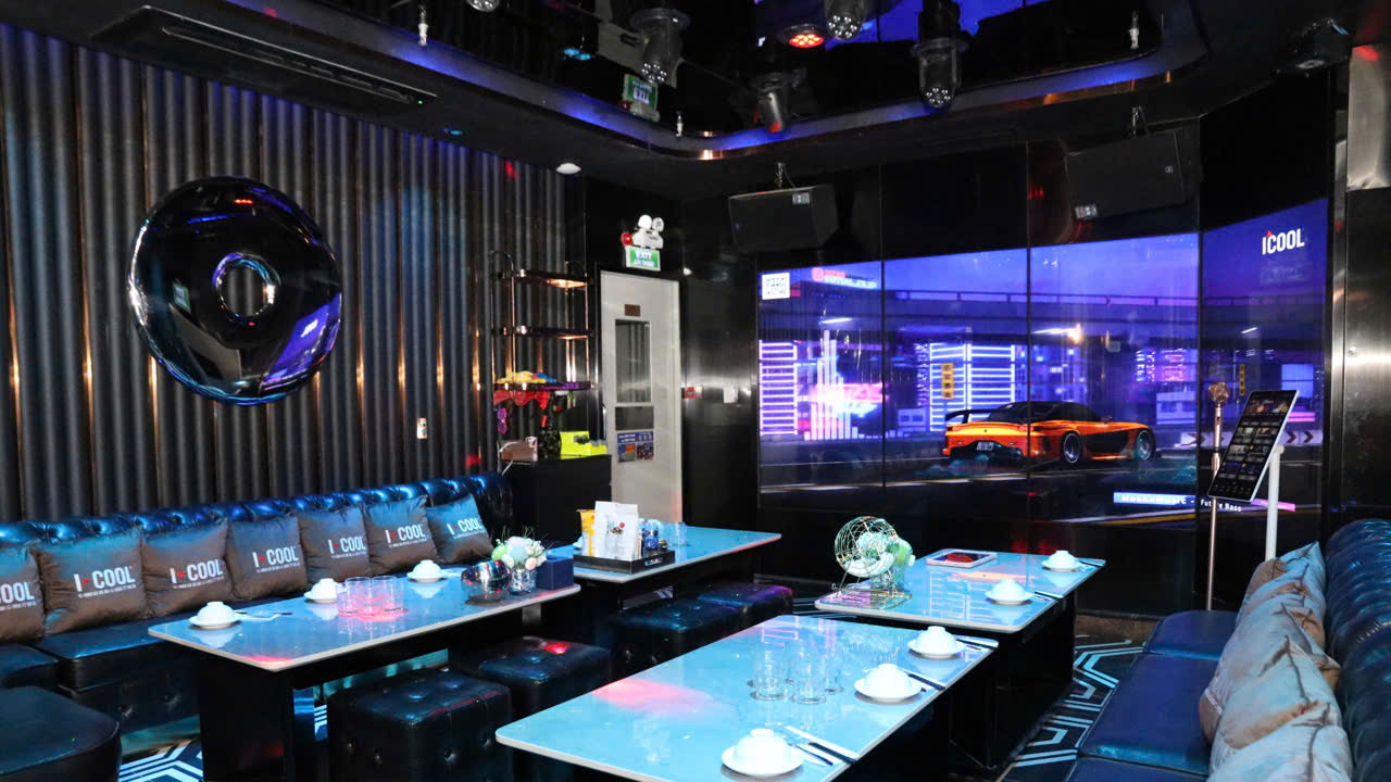 ICOOL ra mắt chi nhánh premium tại Sư Vạn Hạnh - Tiên phong công nghệ karaoke đa giác quan - Ảnh 1. ICOOL ra mắt chi nhánh premium tại Sư Vạn Hạnh - Tiên phong công nghệ karaoke đa giác quan - Ảnh 1.