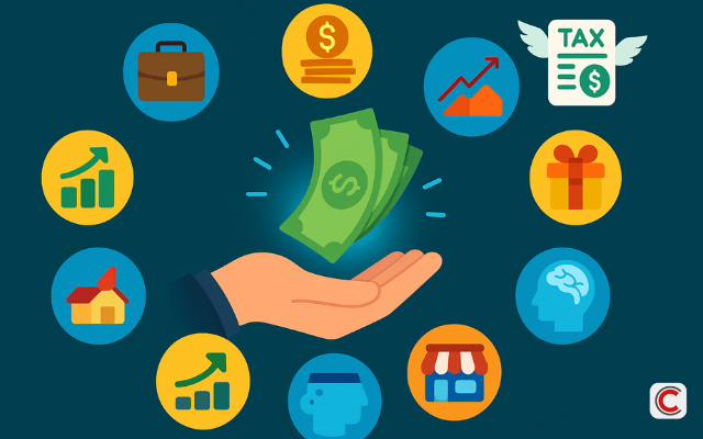 Hàng triệu hộ kinh doanh chuyển sang tự khai thuế, áp thuế 17% nếu doanh thu vượt 3 tỷ đồng hai năm liên tiếp - Ảnh 1.