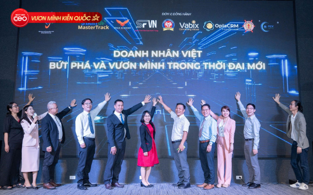Chuyên gia chỉ ra điều mà startup nào cũng phải “thuộc lòng” khi khởi nghiệp trong kỷ nguyên mới - Ảnh 1.