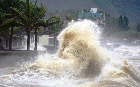 CẢNH BÁO: Khả năng xuất hiện BÃO, ÁP THẤP NHIỆT ĐỚI; MƯA LỚN, LŨ QUÉT, SẠT LỞ ĐẤT- Ảnh 1.