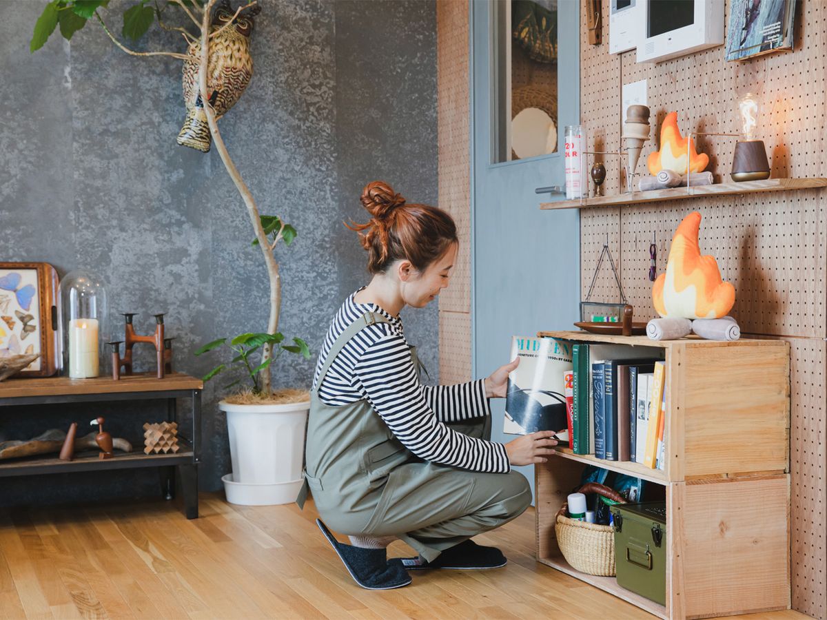 Không cần nhà to hay đồ đắt, phụ nữ Nhật vẫn sống hạnh phúc nhờ 5 thói quen nhỏ mỗi ngày- Ảnh 3. Không cần nhà to hay đồ đắt, phụ nữ Nhật vẫn sống hạnh phúc nhờ 5 thói quen nhỏ mỗi ngày- Ảnh 3.