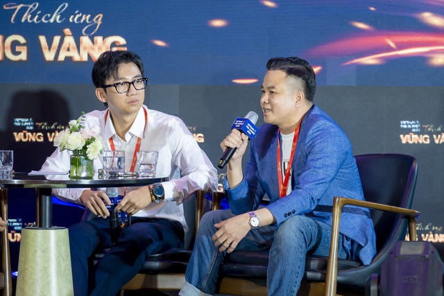 Nhà sáng lập Cơm thố Anh Nguyễn: 