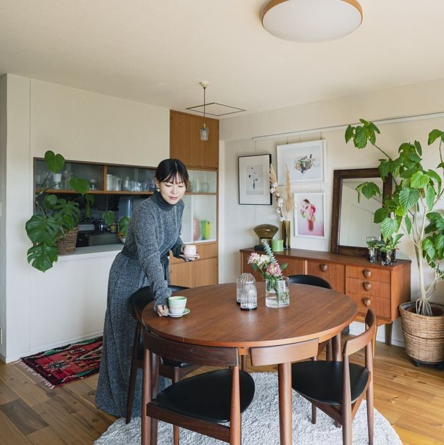 Không cần nhà to hay đồ đắt, phụ nữ Nhật vẫn sống hạnh phúc nhờ 5 thói quen nhỏ mỗi ngày- Ảnh 2. Không cần nhà to hay đồ đắt, phụ nữ Nhật vẫn sống hạnh phúc nhờ 5 thói quen nhỏ mỗi ngày- Ảnh 2.