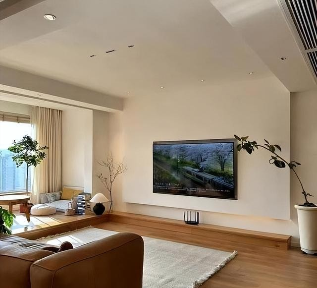 Mua căn hộ 66m² để sống một mình sau nghỉ hưu: Người phụ nữ 58 tuổi biến mỗi ngày thành một giấc mơ bình yên- Ảnh 3. Mua căn hộ 66m² để sống một mình sau nghỉ hưu: Người phụ nữ 58 tuổi biến mỗi ngày thành một giấc mơ bình yên- Ảnh 3.