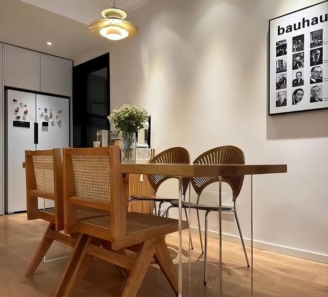 Mua căn hộ 66m² để sống một mình sau nghỉ hưu: Người phụ nữ 58 tuổi biến mỗi ngày thành một giấc mơ bình yên- Ảnh 6. Mua căn hộ 66m² để sống một mình sau nghỉ hưu: Người phụ nữ 58 tuổi biến mỗi ngày thành một giấc mơ bình yên- Ảnh 6.