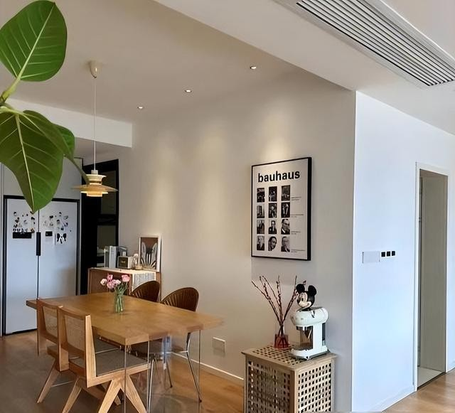 Mua căn hộ 66m² để sống một mình sau nghỉ hưu: Người phụ nữ 58 tuổi biến mỗi ngày thành một giấc mơ bình yên- Ảnh 4. Mua căn hộ 66m² để sống một mình sau nghỉ hưu: Người phụ nữ 58 tuổi biến mỗi ngày thành một giấc mơ bình yên- Ảnh 4.