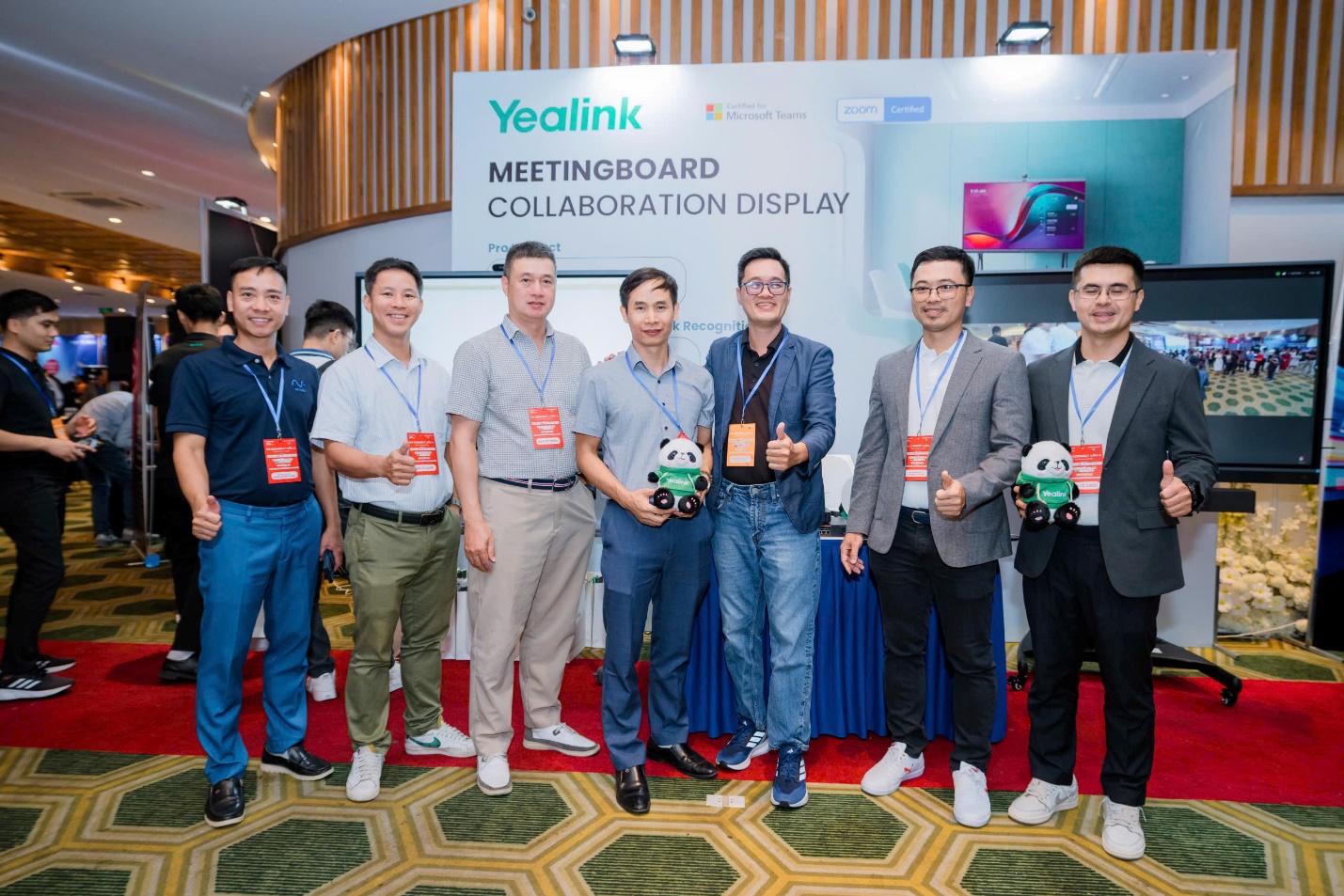 AV Connect Hà Nội 2025 – Điểm hẹn kết nối doanh nghiệp ngành AV - Ảnh 2. AV Connect Hà Nội 2025 – Điểm hẹn kết nối doanh nghiệp ngành AV - Ảnh 2.