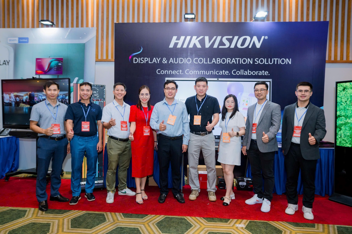AV Connect Hà Nội 2025 – Điểm hẹn kết nối doanh nghiệp ngành AV - Ảnh 4. AV Connect Hà Nội 2025 – Điểm hẹn kết nối doanh nghiệp ngành AV - Ảnh 4.