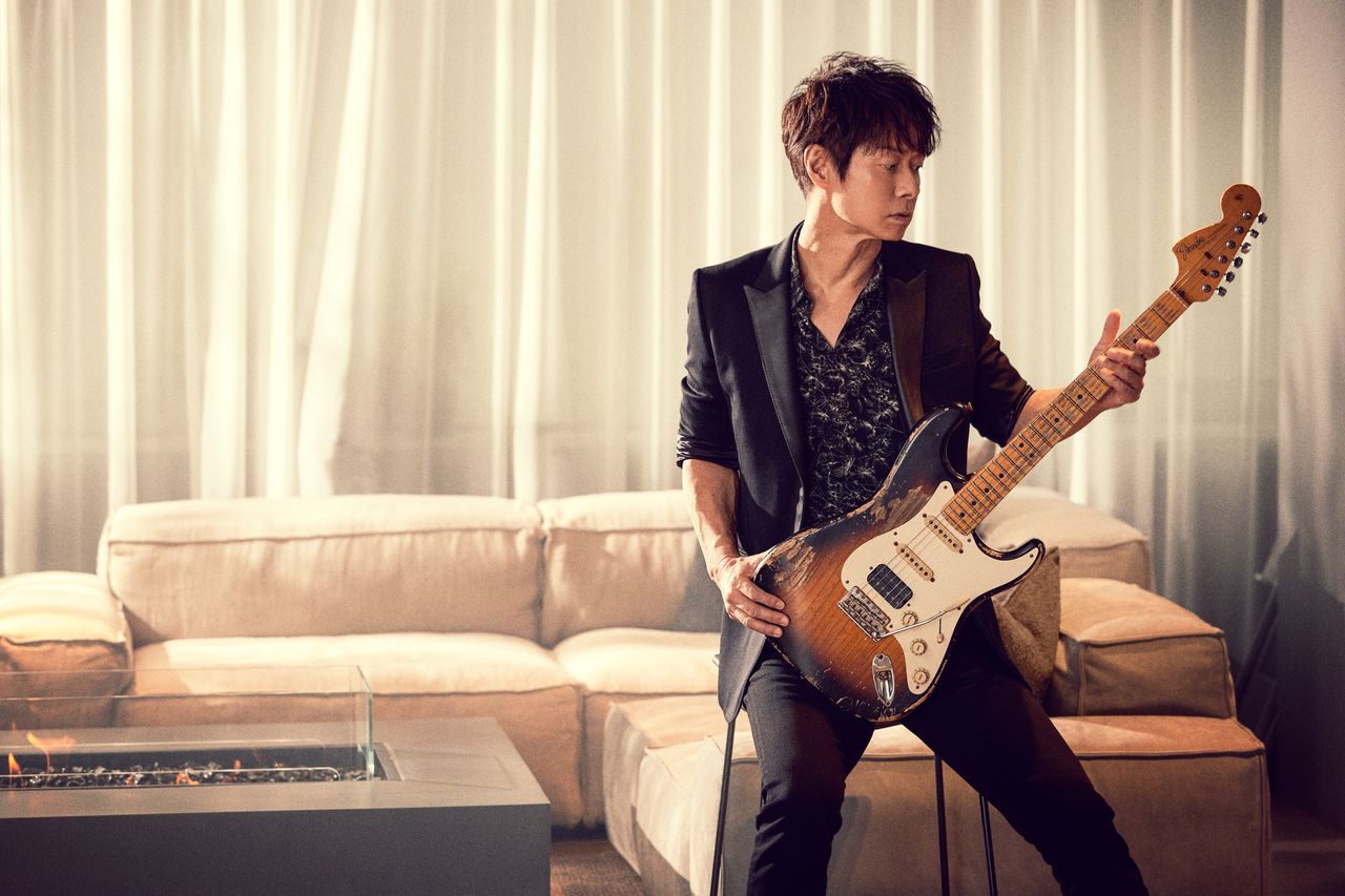 Fender Experience 2025: Bùng nổ không gian âm nhạc tại Tokyo, Nhật Bản- Ảnh 3. Fender Experience 2025: Bùng nổ không gian âm nhạc tại Tokyo, Nhật Bản- Ảnh 3.