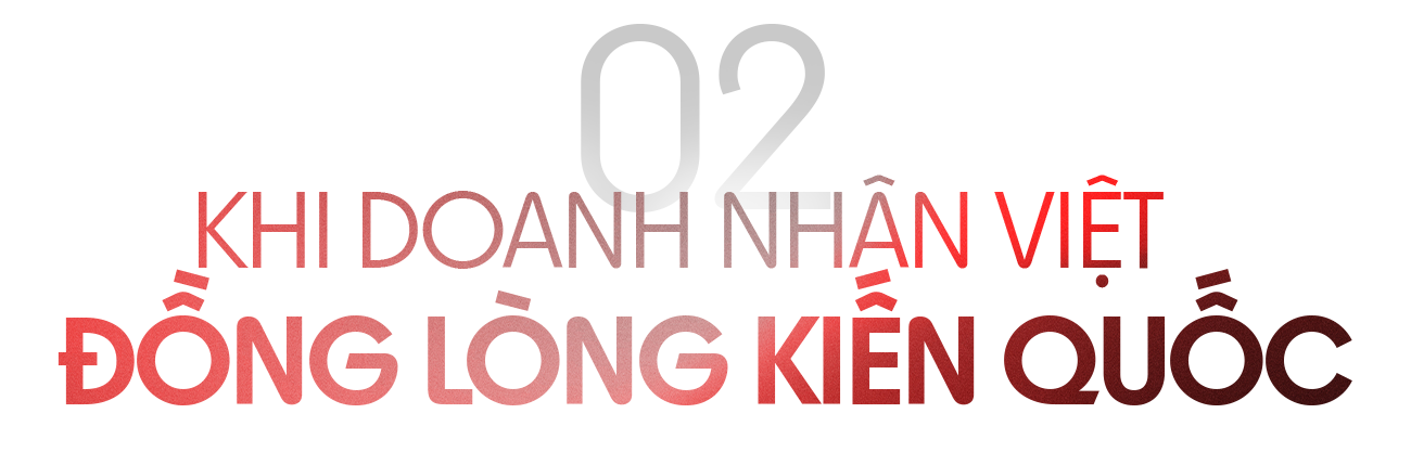 Đồng sáng lập & CEO Newing Nguyễn Thị Minh Giang: Tôi tin thế hệ lãnh đạo Việt tiếp theo sẽ vừa có trí tuệ toàn cầu, vừa có trái tim Việt Nam   - Ảnh 5.