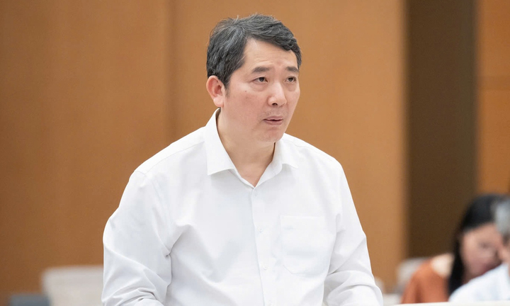 Đề nghị cân nhắc việc áp thuế thu nhập cá nhân với mua bán vàng miếng- Ảnh 1. Đề nghị cân nhắc việc áp thuế thu nhập cá nhân với mua bán vàng miếng- Ảnh 1.