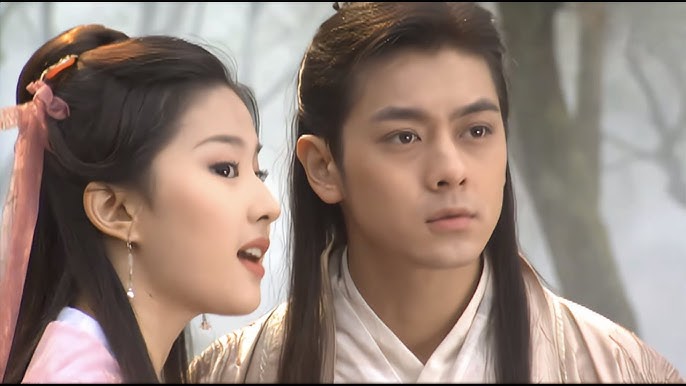 Vương Ngữ Yên chưa từng yêu Đoàn Dự: Sự thật trong 3 ẩn ý tàn khốc mà Kim Dung gửi gắm qua mối tình này- Ảnh 1. Vương Ngữ Yên chưa từng yêu Đoàn Dự: Sự thật trong 3 ẩn ý tàn khốc mà Kim Dung gửi gắm qua mối tình này- Ảnh 1.