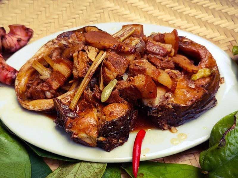 Loại củ gia vị hạ đường huyết chống ung thư không thua gì tỏi: Chợ Việt bán la liệt mà nhiều người chẳng biết dùng! - Ảnh 2.