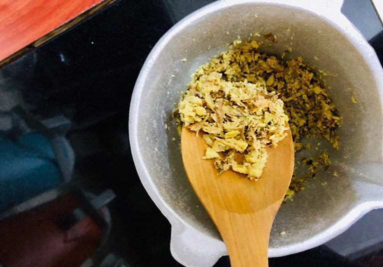 Loại củ gia vị hạ đường huyết chống ung thư không thua gì tỏi: Chợ Việt bán la liệt mà nhiều người chẳng biết dùng! - Ảnh 3.