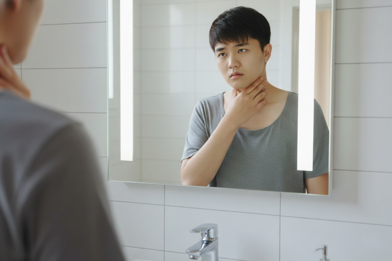 6 dấu hiệu KHÔNG ĐAU của ung thư giai đoạn đầu rất nhiều người bỏ qua rồi hối không kịp 6 dấu hiệu KHÔNG ĐAU của ung thư giai đoạn đầu rất nhiều người bỏ qua rồi hối không kịp