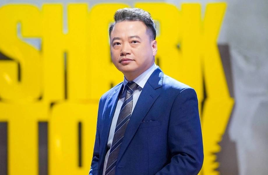 Số phận 3 “cá mập” của Shark Tank bị bắt: Shark Bình phủ sóng và nổi tiếng nhất- Ảnh 1.