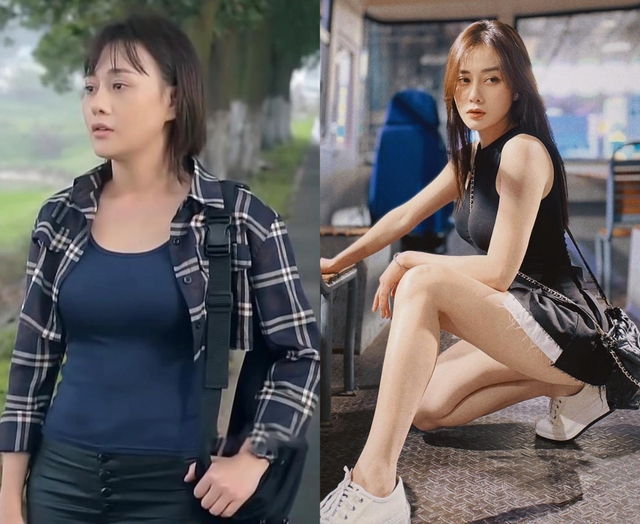 Chỉ mất 2 tháng để Phương Oanh khiến chị em rần rần "xin vía"- Ảnh 6.