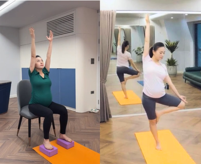 Chỉ mất 2 tháng để Phương Oanh khiến chị em rần rần "xin vía"- Ảnh 5.