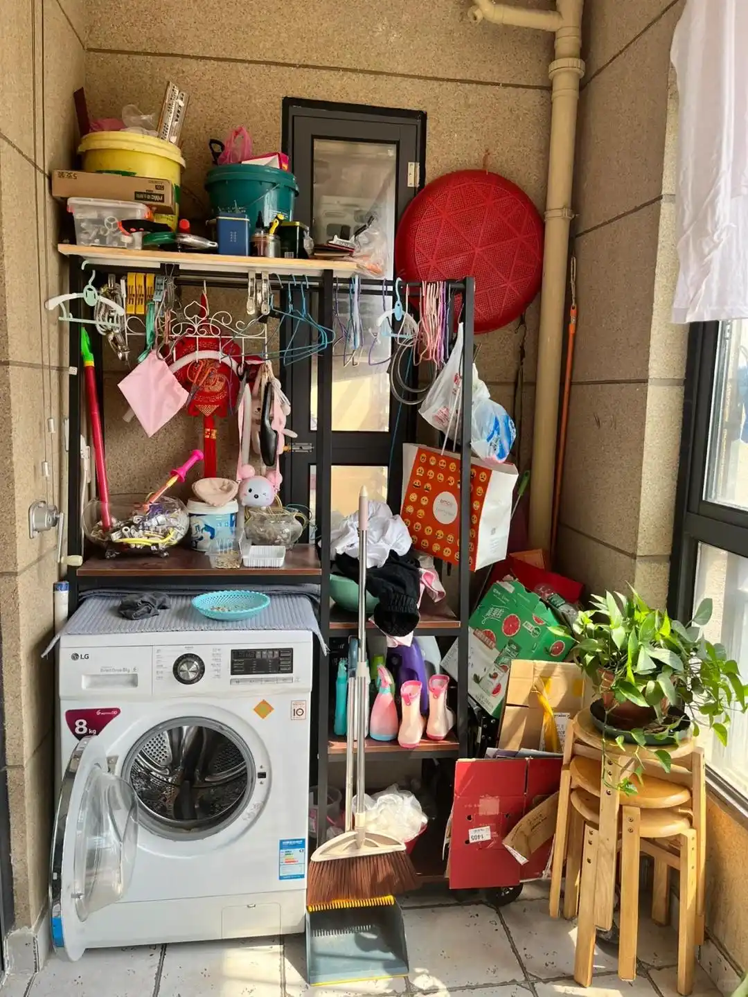 Không phải mê tín: Ban công to mấy cũng đừng đặt 4 thứ này nếu không muốn sức khỏe sa sút, rước họa vào thân- Ảnh 4. Không phải mê tín: Ban công to mấy cũng đừng đặt 4 thứ này nếu không muốn sức khỏe sa sút, rước họa vào thân- Ảnh 4.