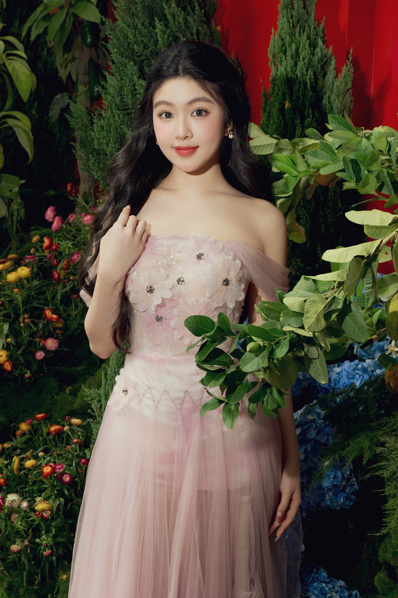 Lý do khiến Quyền Linh không muốn con gái thi Hoa hậu- Ảnh 3.