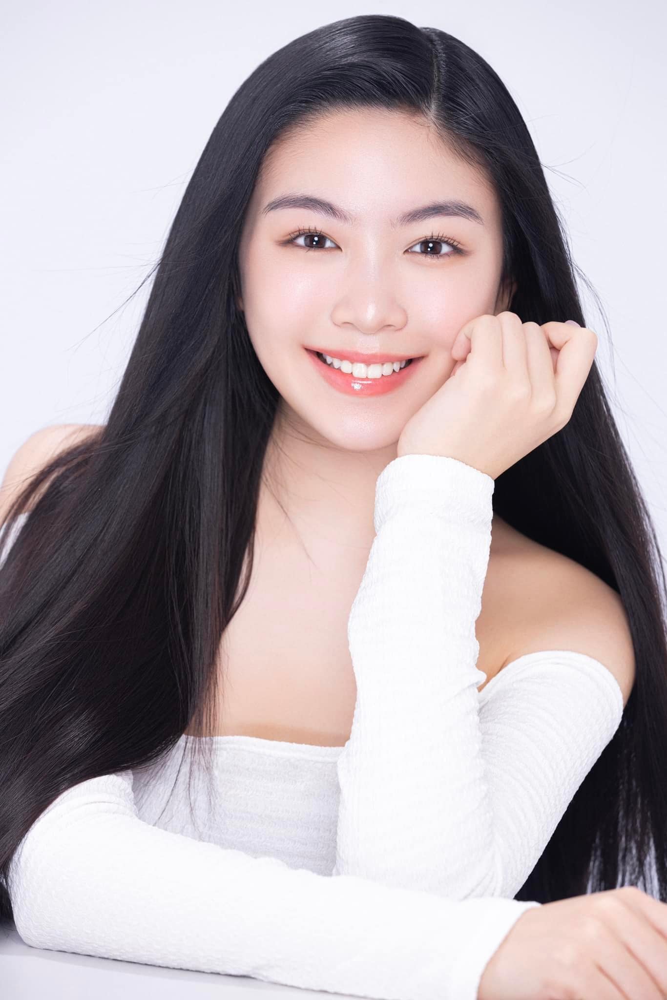 Lý do khiến Quyền Linh không muốn con gái thi Hoa hậu- Ảnh 5.