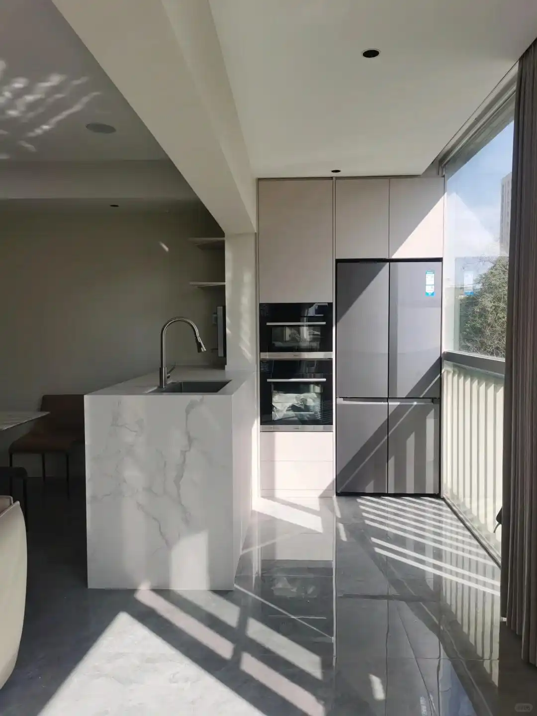 Không phải mê tín: Ban công to mấy cũng đừng đặt 4 thứ này nếu không muốn sức khỏe sa sút, rước họa vào thân- Ảnh 3. Không phải mê tín: Ban công to mấy cũng đừng đặt 4 thứ này nếu không muốn sức khỏe sa sút, rước họa vào thân- Ảnh 3.