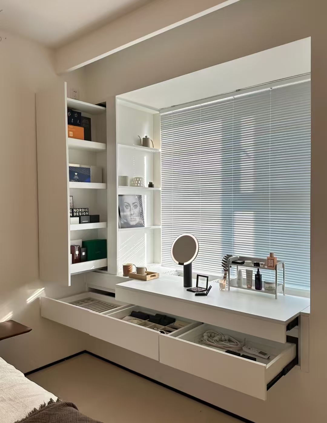 Lần thứ hai cải tạo nhà, tôi sống chết cũng phải làm bằng được 7 thiết kế này và đúng là xứng đáng từng đồng