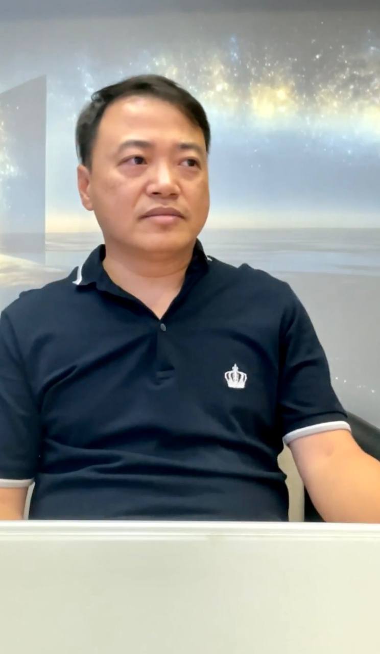 Shark Bình nói những gì trước khi bị bắt?- Ảnh 3.