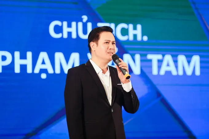 Số phận 3 “cá mập” của Shark Tank bị bắt: Shark Bình phủ sóng và nổi tiếng nhất- Ảnh 3.