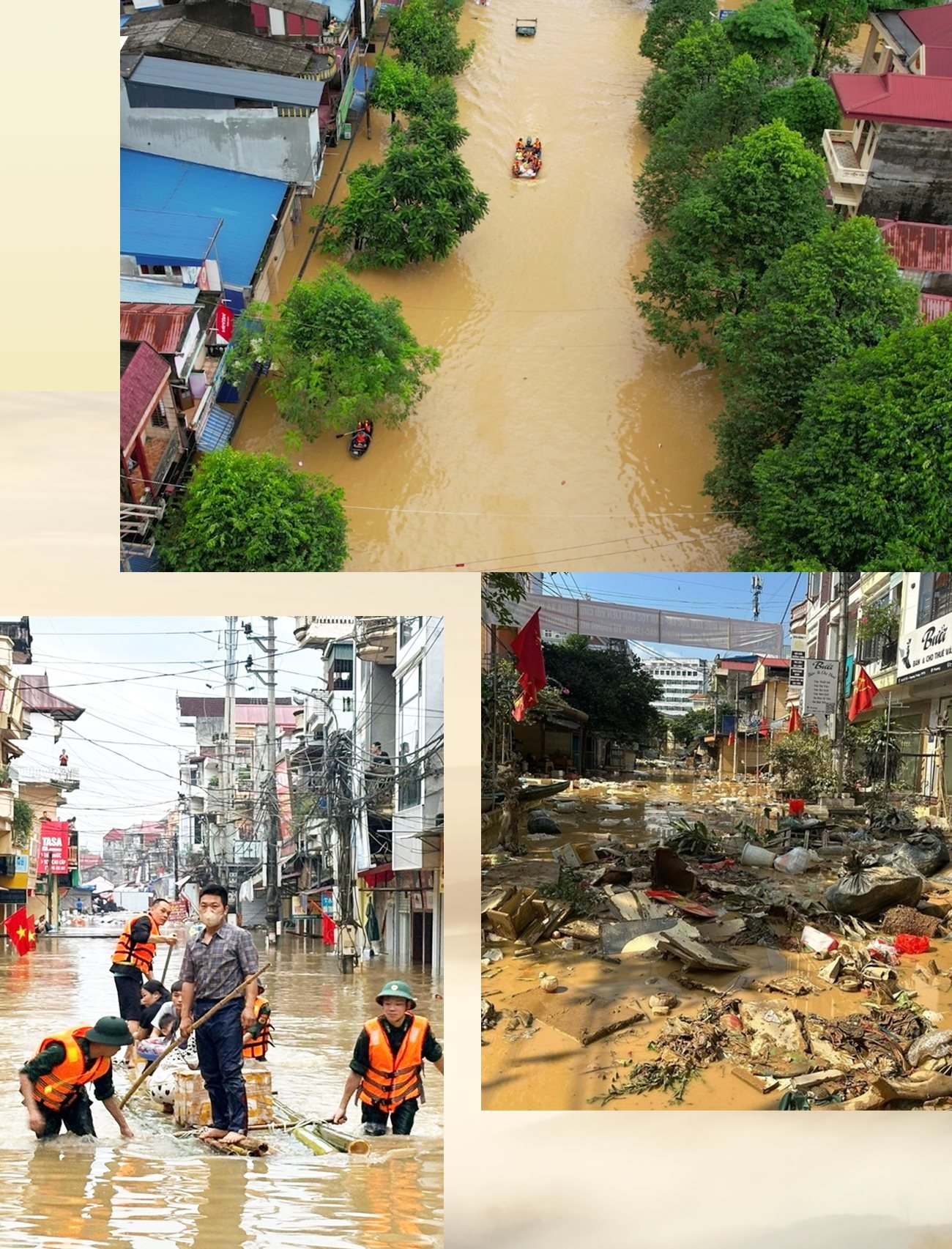 Nền kinh tế thiệt hại hàng chục nghìn tỷ mỗi năm vì bão lũ, một DN Việt dùng dữ liệu và công nghệ "bắt mạch ông trời"- Ảnh 3.