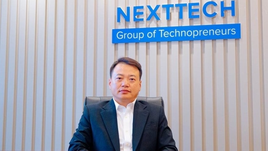 Công ty trong hệ sinh thái NextTech phản hồi tin đồn “ngừng giao dịch”- Ảnh 1. Công ty trong hệ sinh thái NextTech phản hồi tin đồn “ngừng giao dịch”- Ảnh 1.