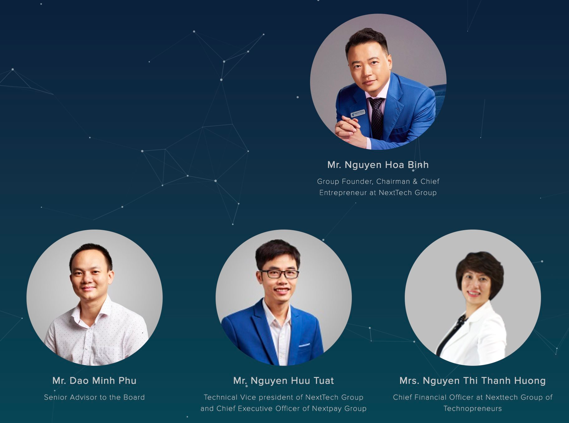 Cố vấn cao cấp, Cựu TGĐ Nexttech bị bắt cùng Shark Bình: Người nổi tiếng trong giới Poker Việt Nam, từng vô địch giải đấu mang về hàng triệu USD- Ảnh 2.
