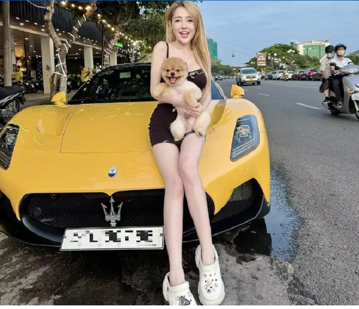 Ai đặt tên Công ty ZUBU liên quan Ngân 98?- Ảnh 1. Ai đặt tên Công ty ZUBU liên quan Ngân 98?- Ảnh 1.