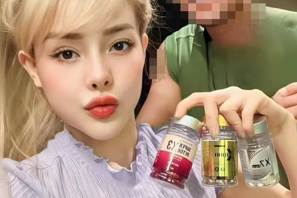 Trước Ngân 98, những KOL nào đã bị “xộ khám” vì bán hàng giả? - Ảnh 2.