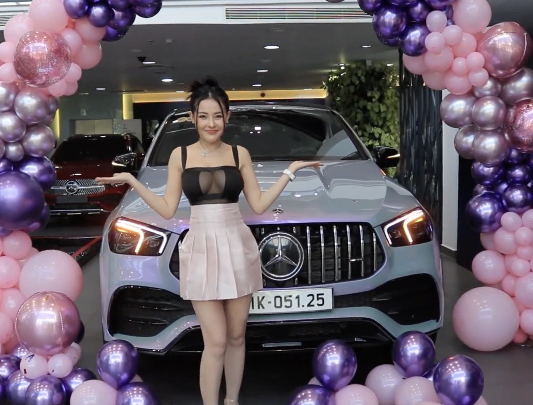 Trước Ngân 98, những KOL nào đã bị “xộ khám” vì bán hàng giả? - Ảnh 1.