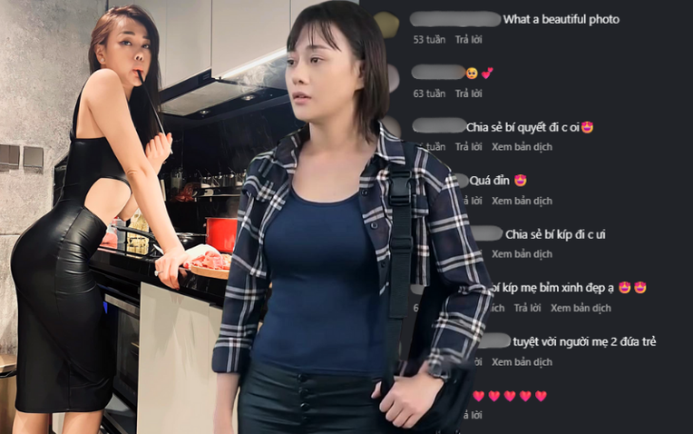 Chỉ mất 2 tháng để Phương Oanh khiến chị em rần rần "xin vía"- Ảnh 1.