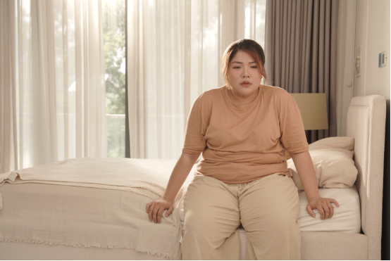 Béo phì là một bệnh mạn tính: Hiểu đúng để sống khoẻ Béo phì là một bệnh mạn tính: Hiểu đúng để sống khoẻ