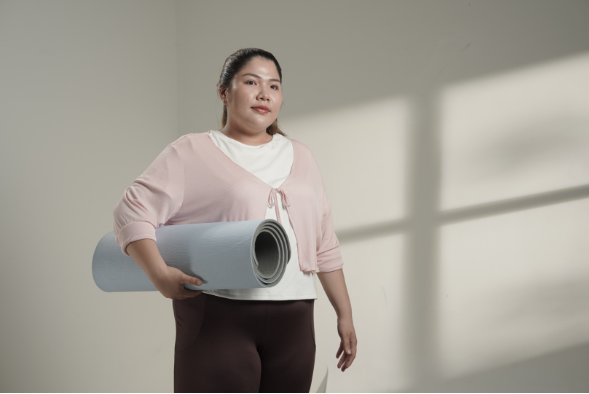 Béo phì là một bệnh mạn tính: Hiểu đúng để sống khoẻ Béo phì là một bệnh mạn tính: Hiểu đúng để sống khoẻ