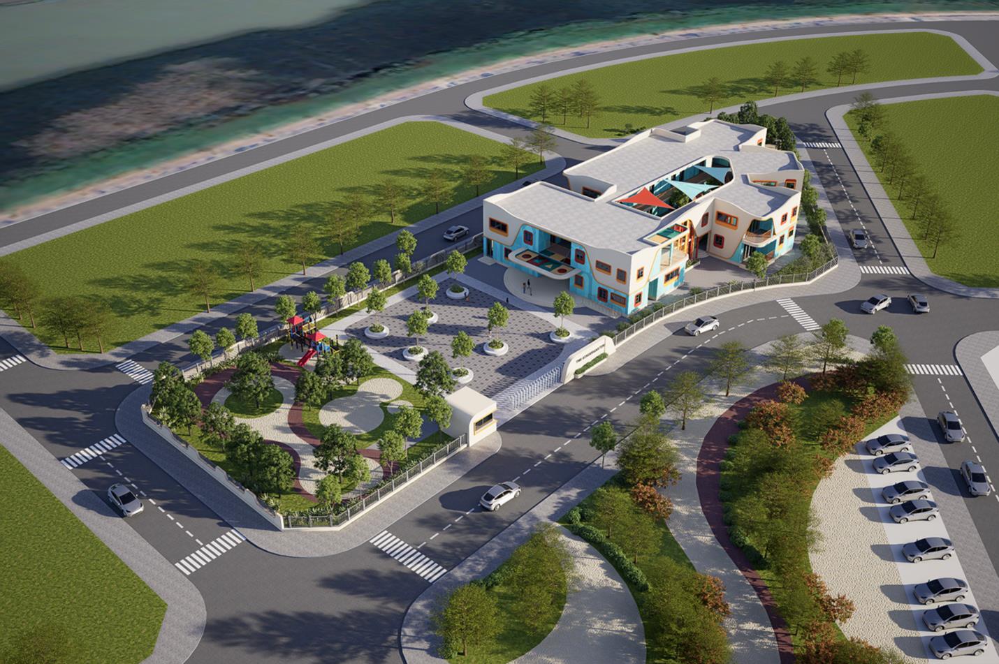 ROX Living Aquamarine được vinh danh “Thương hiệu uy tín hàng đầu châu Á” 2025 - Ảnh 2.