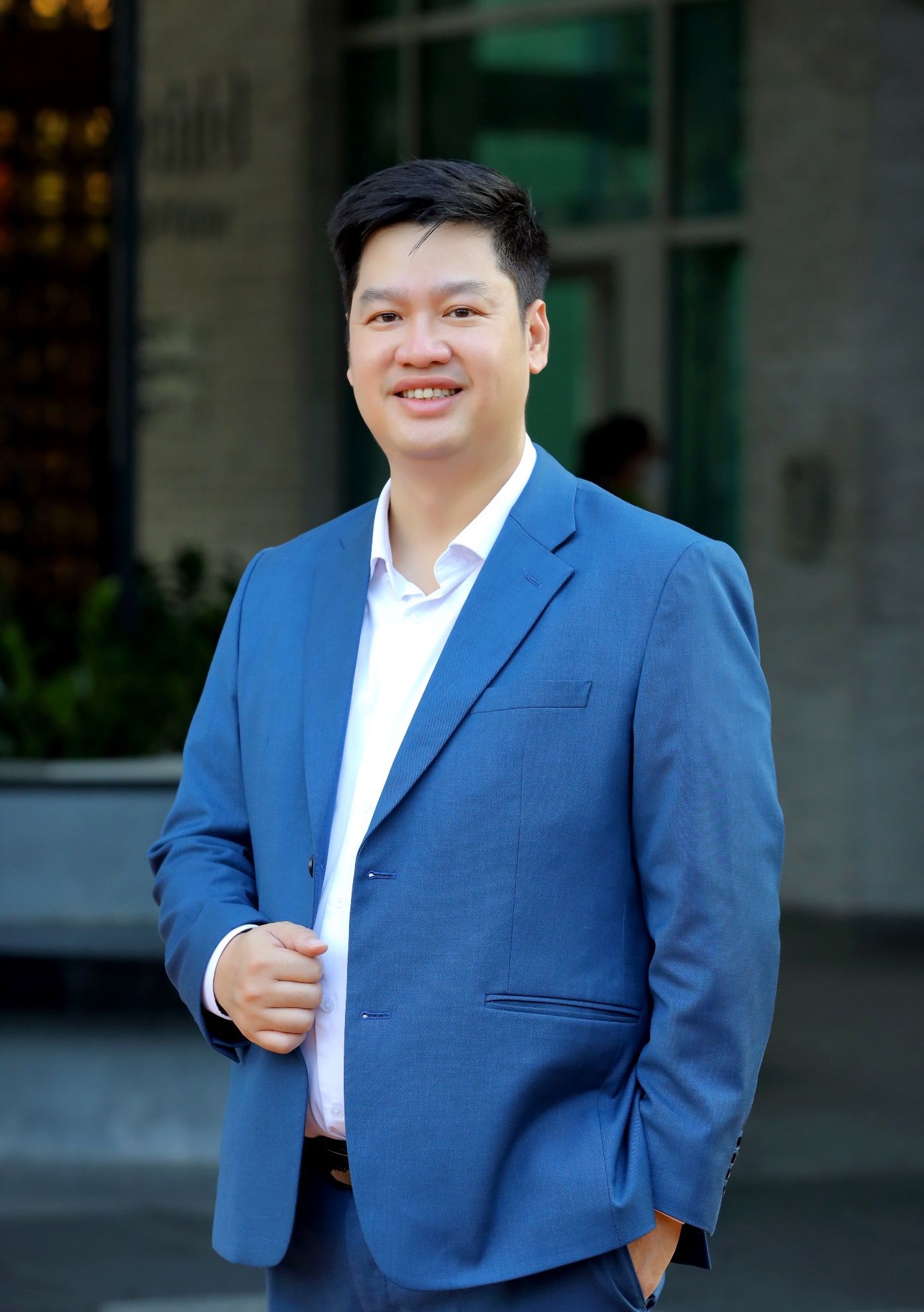 Mô hình mới trong ngành dịch vụ khách sạn - Ảnh 4. Mô hình mới trong ngành dịch vụ khách sạn - Ảnh 4.