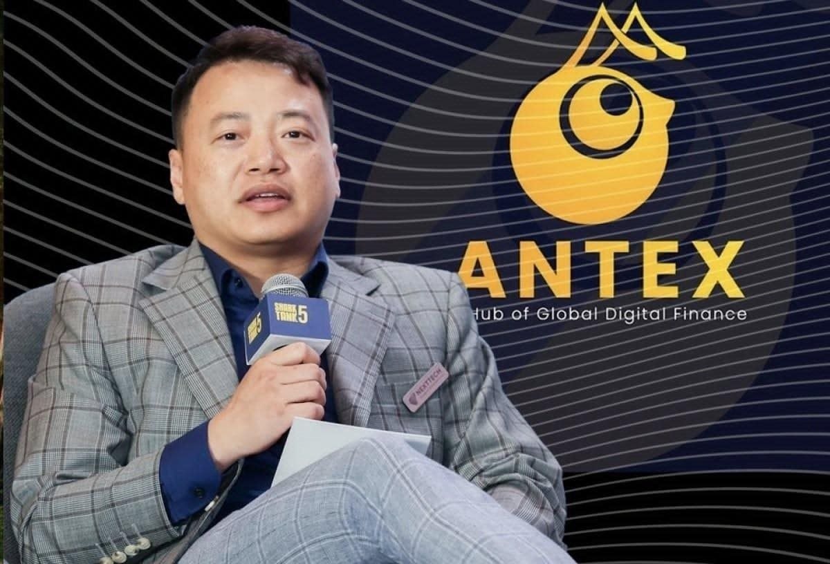 Phát ngôn của shark Bình trước khi bị khởi tố: "Hầu hết những người đầu tư vào crypto, coin…là người nghèo, ít tiền nhưng muốn làm giàu nhanh"- Ảnh 1.