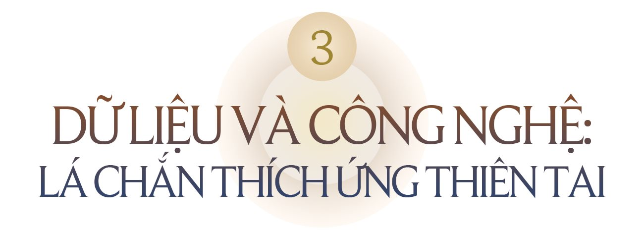 Nền kinh tế thiệt hại hàng chục nghìn tỷ mỗi năm vì bão lũ, một DN Việt dùng dữ liệu và công nghệ "bắt mạch ông trời"- Ảnh 8.