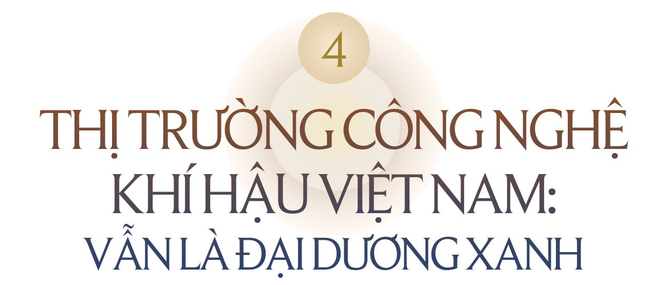 Nền kinh tế thiệt hại hàng chục nghìn tỷ mỗi năm vì bão lũ, một DN Việt dùng dữ liệu và công nghệ "bắt mạch ông trời"- Ảnh 10.