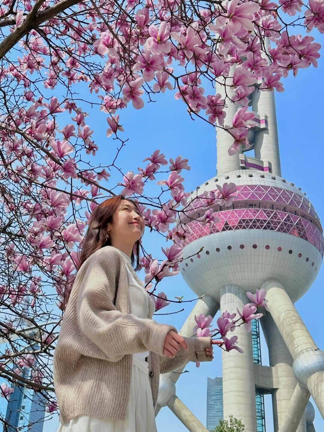 Cảnh tượng mưa ngập ở Thượng Hải khiến nhiều người giật mình, nhận xét: "Thật sự không tin nổi" - Ảnh 9. Cảnh tượng mưa ngập ở Thượng Hải khiến nhiều người giật mình, nhận xét: "Thật sự không tin nổi" - Ảnh 9.