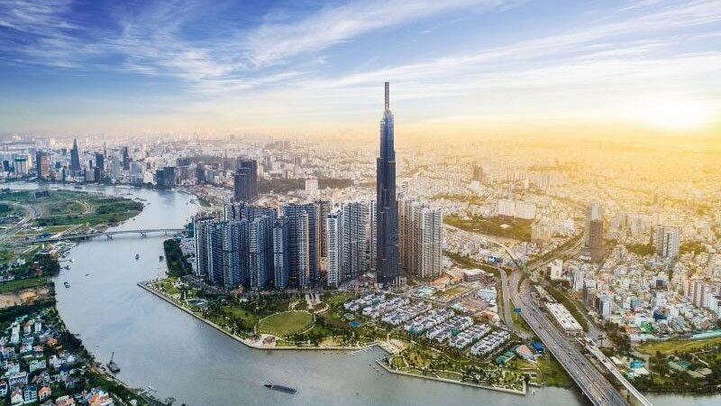 Vinhomes (VHM) vượt Vietcombank (VCB) trở thành doanh nghiệp có vốn hóa lớn thứ 2 sàn chứng khoán 1 Vinhomes (VHM) vượt Vietcombank (VCB) trở thành doanh nghiệp có vốn hóa lớn thứ 2 sàn chứng khoán