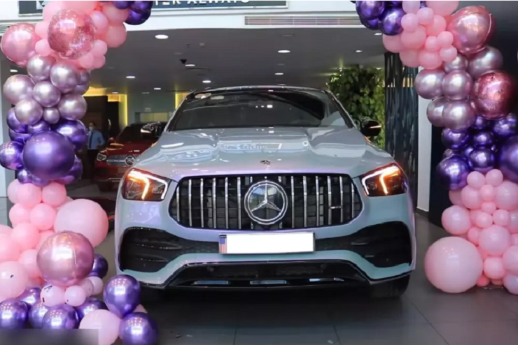 Thấy gì trong penthouse 80 tỷ của Ngân 98 và Lương Bằng Quang?- Ảnh 5. Thấy gì trong penthouse 80 tỷ của Ngân 98 và Lương Bằng Quang?- Ảnh 5.