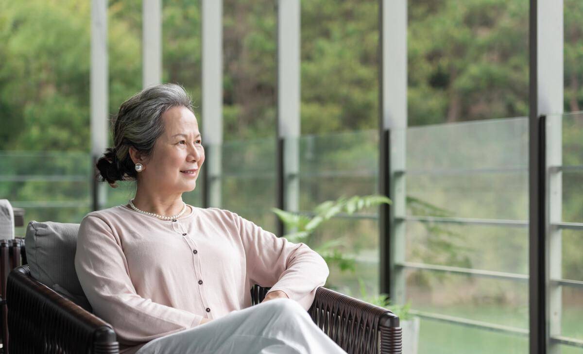 Chỉ những người thực sự già đi mới hiểu, có những thứ đáng sợ hơn không có tiền: Nỗi đau đằng sau tuổi nghỉ hưu!- Ảnh 5.